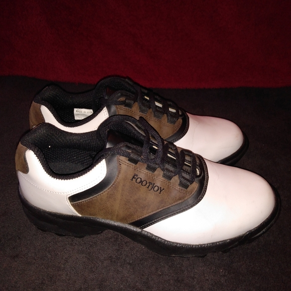 footjoy greenjoys golf shoes 45516